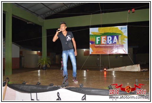 rolim de moura